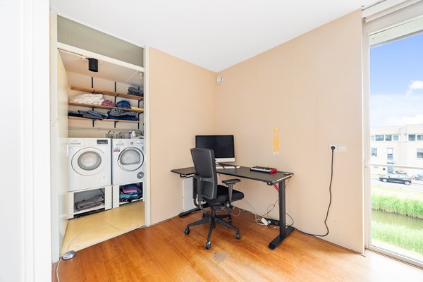 Medium property photo - Bootsmansingel 45, 2492 RP The Hague